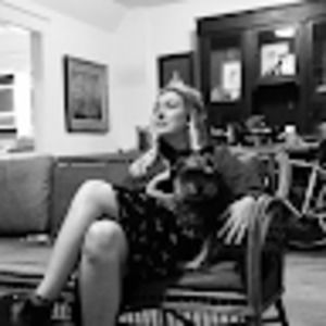 Meet your Posher, Madelon